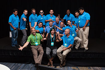 DES Group Photo 2