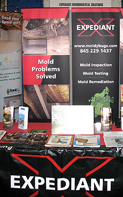 Expediant Environmental Solutions, LLC