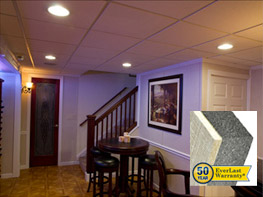 Experience Basement Remodeling Contracors in Sheboygan