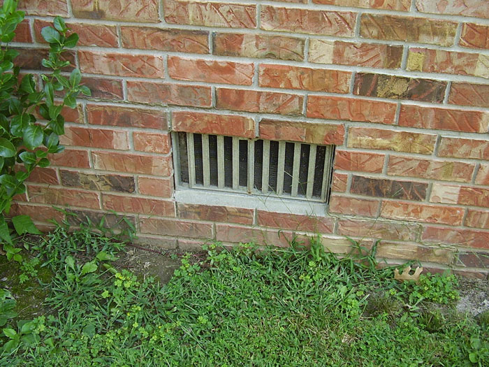 Poor Basement Ventilation: Breaking The Myths