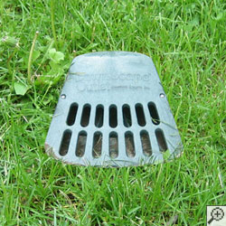 Sump Pump Discharge Lines Outdoor Drainage Sump Pump Discharge Lines Outdoor