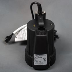 Sump Pump Reviews