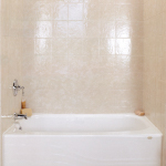 Bathtub Refinishing Experts In Erie Jamestown Ashtabula Pa Ny Shower Wall