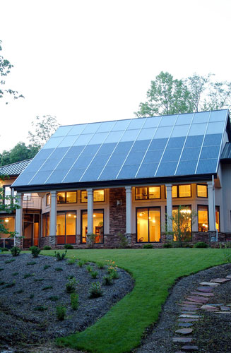 Solar Electric Systems In Rochester Ithaca Syracuse New