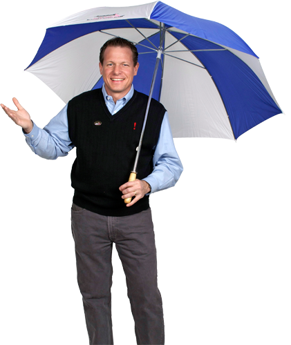 Larry Janesky Owner of Connecticut Basement Systems