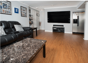 Basement Flooring Products Bethel Park Greensburg Washington