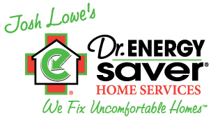 Home Attic Insulation Contractor Eugene M Portland Josh Lowe S Dr Energy Saver