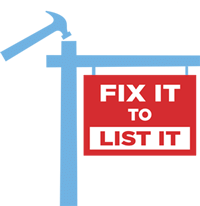 Fix It To List It Realtor Division
