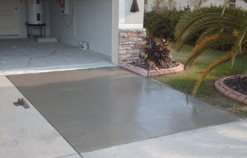 How To Repair Cracks In Stained Concrete Floors