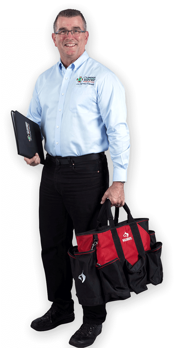 Bill Alber, Owner