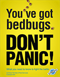 You ve got bedbugs, Don't Panic, read this ebook.
