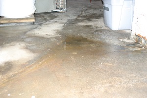Slab Drying Contractor in Arizona | Dry Wet Foundation & Prevent Vapor ...