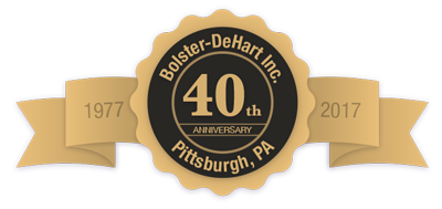 Celebrating 40 years