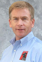 Owner Dave Bryan