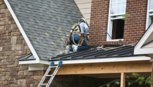 Roofing Services in Central and Eastern Connecticut