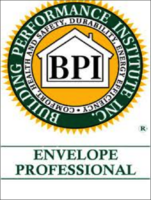 BPI Professional Seal