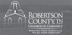 Robertson County Chamber of Commerce