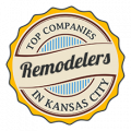 Top Remodeling Companies in Kansas City